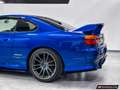 Nissan Silvia Spec S, sehr wenig Kilometer, top Zustand Bleu - thumbnail 23