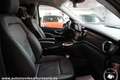 Mercedes-Benz V 300d Extralargo Avantgarde Schwarz - thumbnail 19