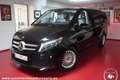 Mercedes-Benz V 300d Extralargo Avantgarde Schwarz - thumbnail 1