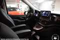 Mercedes-Benz V 300d Extralargo Avantgarde Schwarz - thumbnail 20