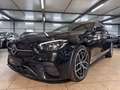 Mercedes-Benz E 300 e Lim. AMG LINE*EXCLSV*SGLD*360*NIGHT*BRMS Schwarz - thumbnail 5