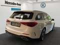 Mercedes-Benz C 300 de T-Modell AMG+AHK+PARK+DISTR+DIGITAL Weiß - thumbnail 4