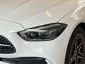 Mercedes-Benz C 300 de T-Modell AMG+AHK+PARK+DISTR+DIGITAL Weiß - thumbnail 5