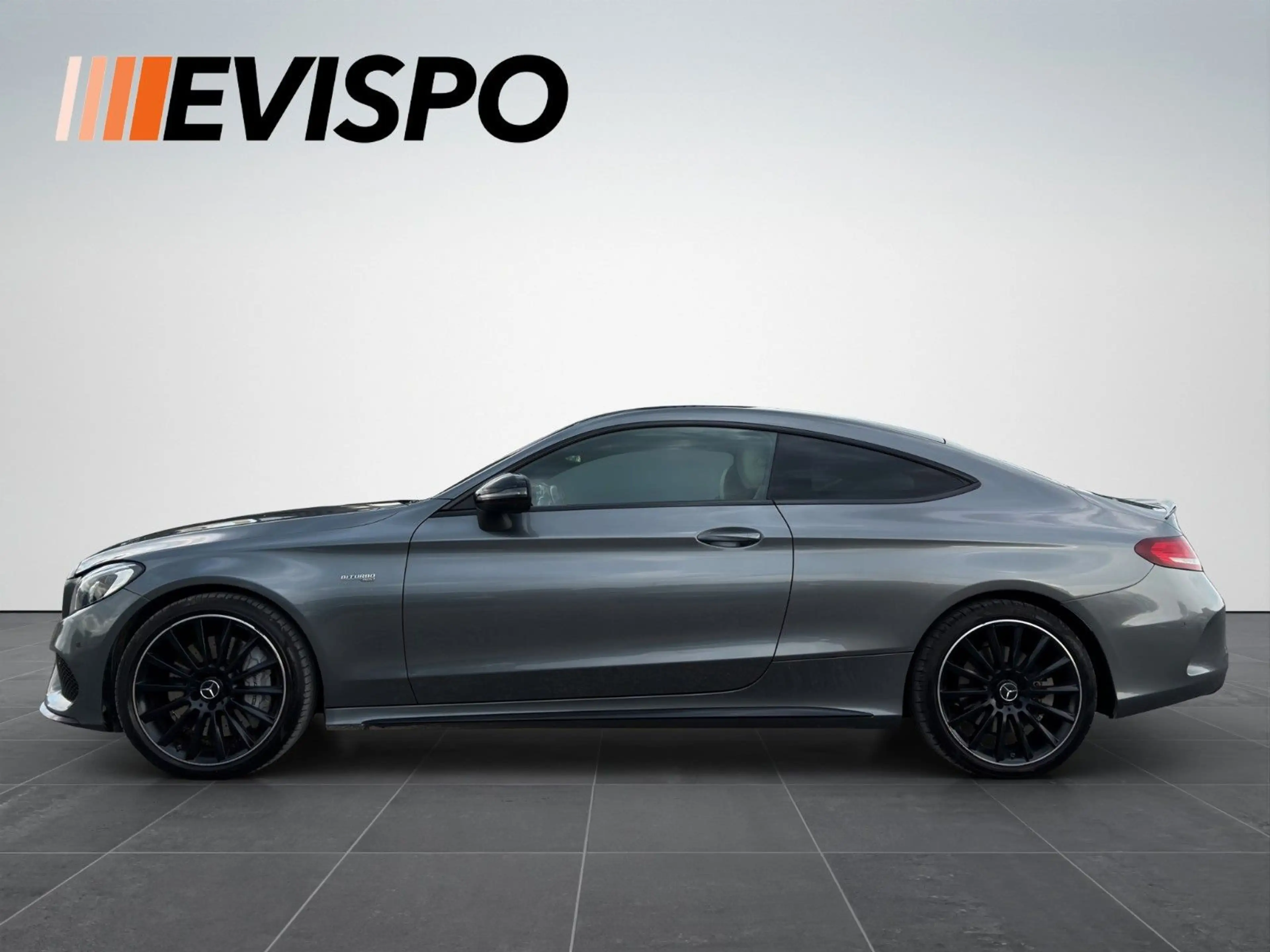 Mercedes-Benz C 43 AMG 4M Night Edition*Burmester*Sport-AgA — photo 5