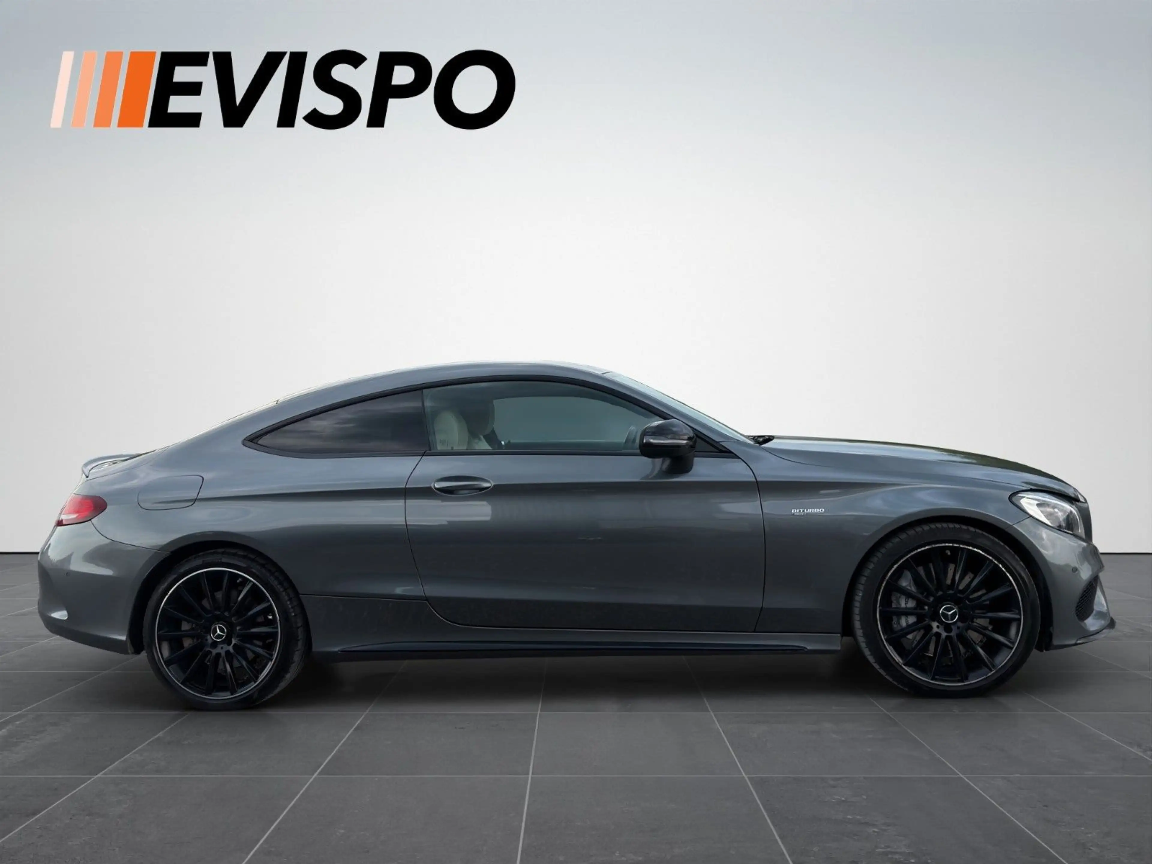 Mercedes-Benz C 43 AMG 4M Night Edition*Burmester*Sport-AgA — photo 4
