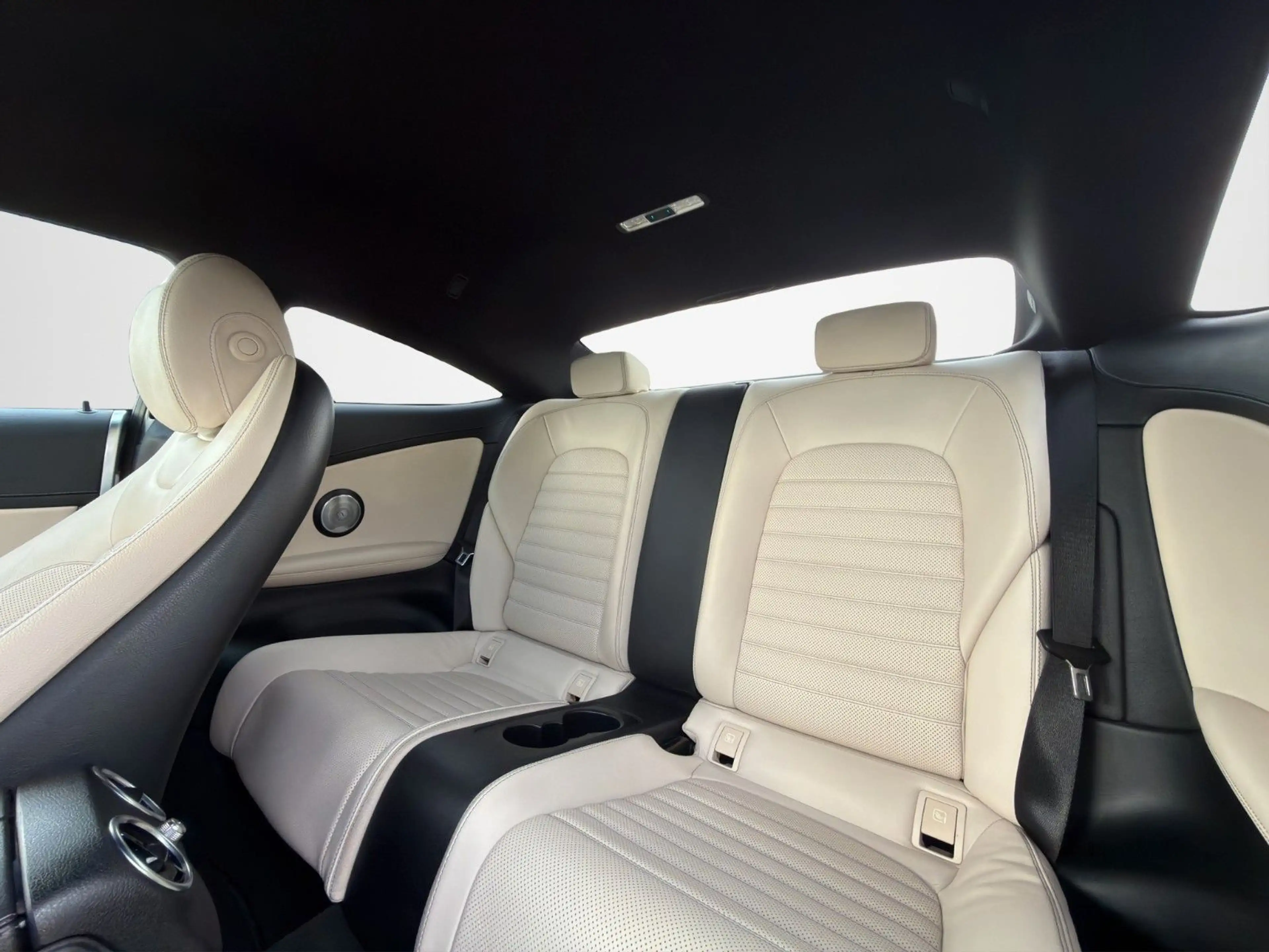 Mercedes-Benz C 43 AMG 4M Night Edition*Burmester*Sport-AgA — photo 12