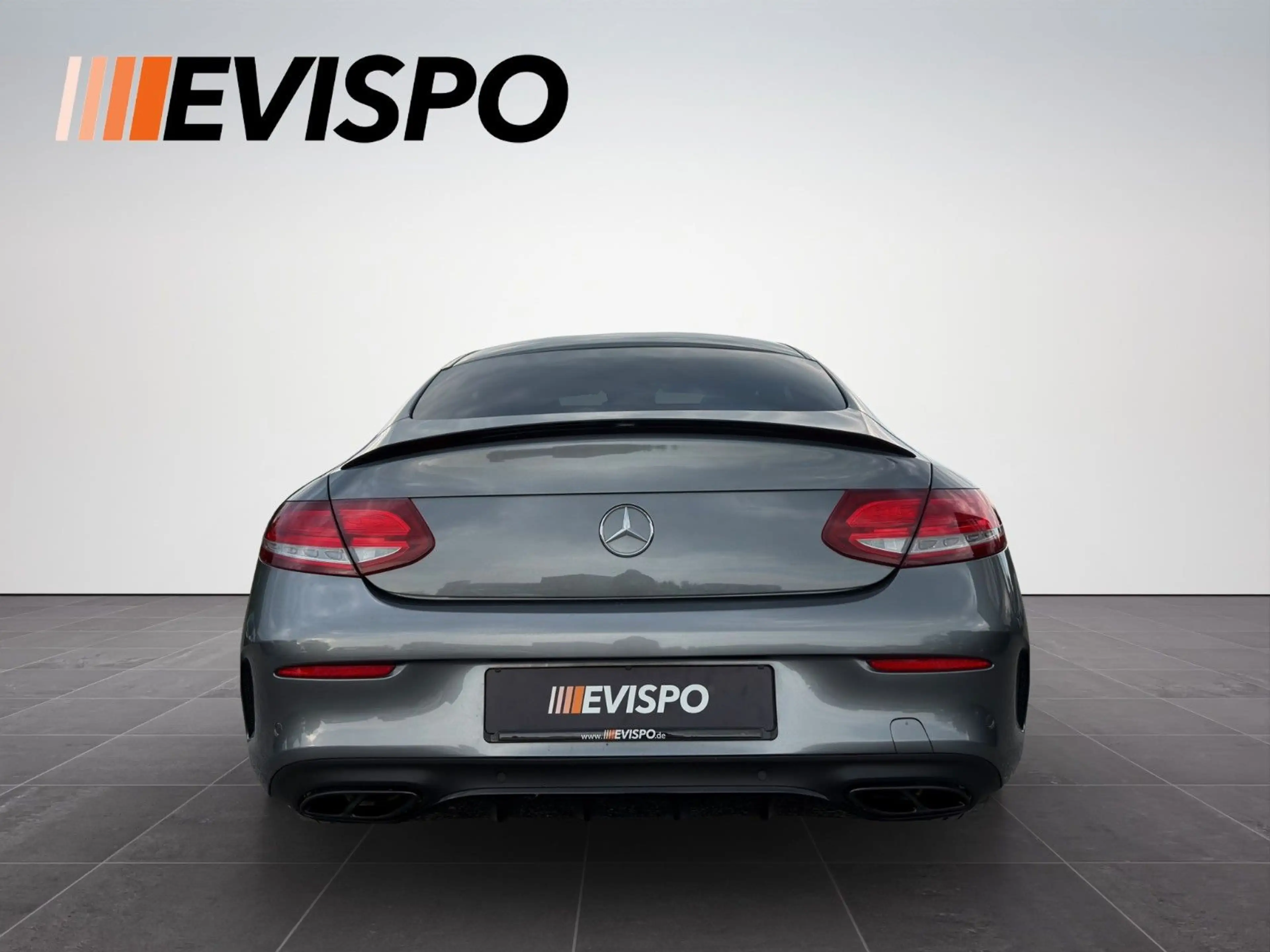 Mercedes-Benz C 43 AMG 4M Night Edition*Burmester*Sport-AgA — photo 7