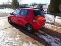 Toyota Yaris 5-Türer 1.33 VVT-i Cool+Austauschmotor+TüV Rot - thumbnail 5