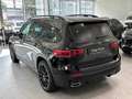 Mercedes-Benz GLB 220 d 4M AMG+PANO+AHK+20"+MBEAM+360°+DISTRO Schwarz - thumbnail 4