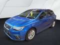 SEAT Ibiza 1.0 TSI DSG FR LED NAVI KAMERA VIRTUAL Blau - thumbnail 2