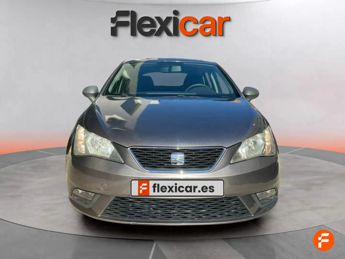 SEAT Ibiza ST 1.2 TSI Reference Gris - 2