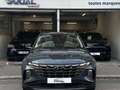 Hyundai TUCSON II 1.6 CRDI 136ch hybrid 48V Executive DCT-7 Euro6d-Evap Gris - thumbnail 2
