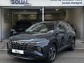 Hyundai TUCSON II 1.6 CRDI 136ch hybrid 48V Executive DCT-7 Euro6d-Evap Gris - thumbnail 1