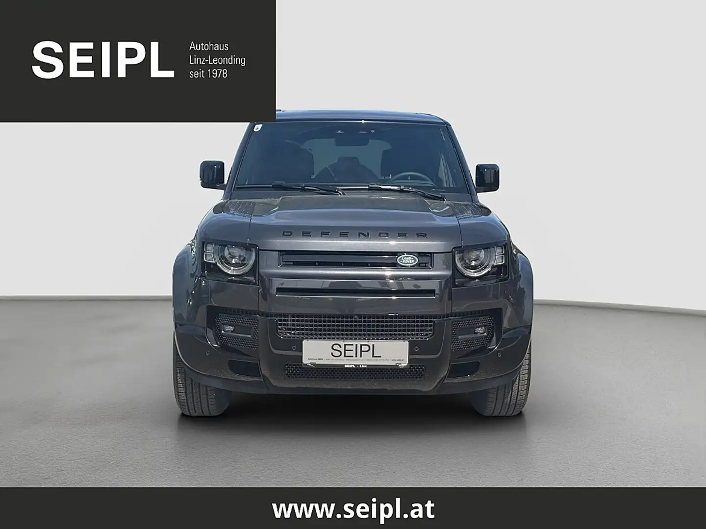 Land Rover Defender 110 D250 AWD X-Dynamic SE Aut. Grau - 2