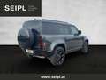 Land Rover Defender 110 D250 AWD X-Dynamic SE Aut. Gris - thumbnail 4