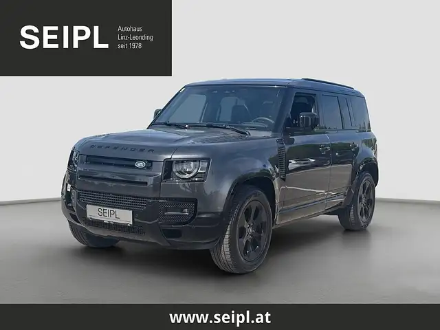 Land Rover Defender 110 D250 AWD X-Dynamic SE Aut.
