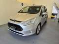 Ford B-Max 1.5 tdci Business 75cv E6 Ezüst - thumbnail 1