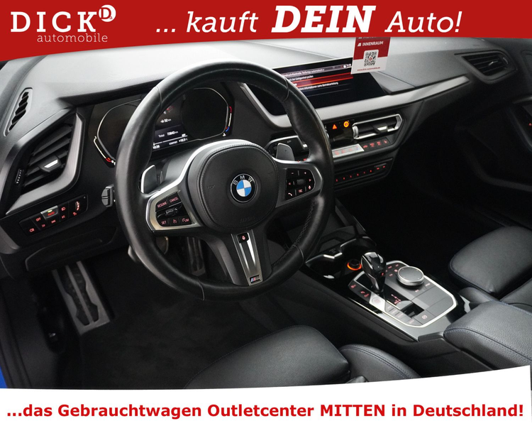 BMW 235 GC xDriv SHADOW+NAVI LIFE+LED+DAKOTA+19" — photo 10