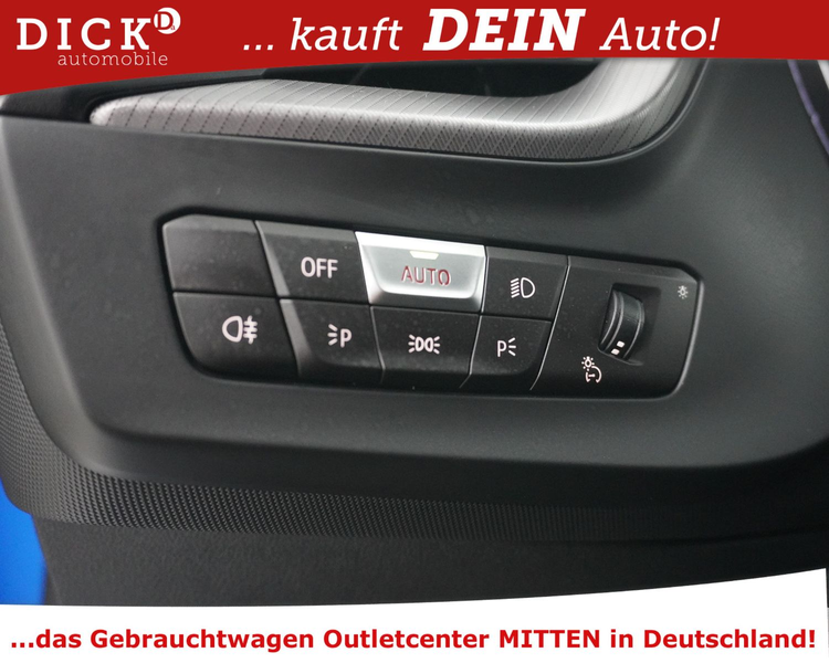 BMW 235 GC xDriv SHADOW+NAVI LIFE+LED+DAKOTA+19" — photo 15