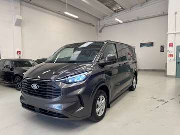 320 ECOBLUE 136CV 9 POSTI TITANIUM " SUPER PREZZO "