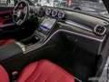 Mercedes-Benz CLE 200 Coupé AMG Premium AHK Pano Night Digi Li Серый - thumbnail 8