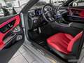 Mercedes-Benz CLE 200 Coupé AMG Premium AHK Pano Night Digi Li Gris - thumbnail 9