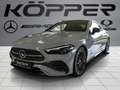 Mercedes-Benz CLE 200 Coupé AMG Premium AHK Pano Night Digi Li Серый - thumbnail 11