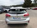 Ford Focus 1.0 Ecoboost MHEV Trend+ 125 Gris - thumbnail 5