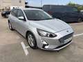 Ford Focus 1.0 Ecoboost MHEV Trend+ 125 Gris - thumbnail 3