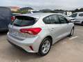 Ford Focus 1.0 Ecoboost MHEV Trend+ 125 Gris - thumbnail 4