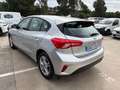 Ford Focus 1.0 Ecoboost MHEV Trend+ 125 Gris - thumbnail 6