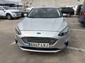 Ford Focus 1.0 Ecoboost MHEV Trend+ 125 Gris - thumbnail 2