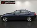 BMW 318 d  Aut. | SEHR GEPFLEGTER ZUSTAND | Blau - thumbnail 2