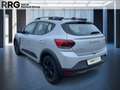 Dacia Sandero STEPWAY EXTREME+ TCe 100 ECO-G SHZ PDC Gris - thumbnail 4
