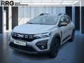 Dacia Sandero STEPWAY EXTREME+ TCe 100 ECO-G SHZ PDC Gris - thumbnail 1