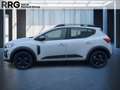 Dacia Sandero STEPWAY EXTREME+ TCe 100 ECO-G SHZ PDC Gris - thumbnail 2