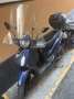 SYM Symphony 125 sanyang e5 blu Azul - thumbnail 1