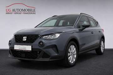 Style 1.0 TSI * 1.HAND * TEMPOMAT * LED *