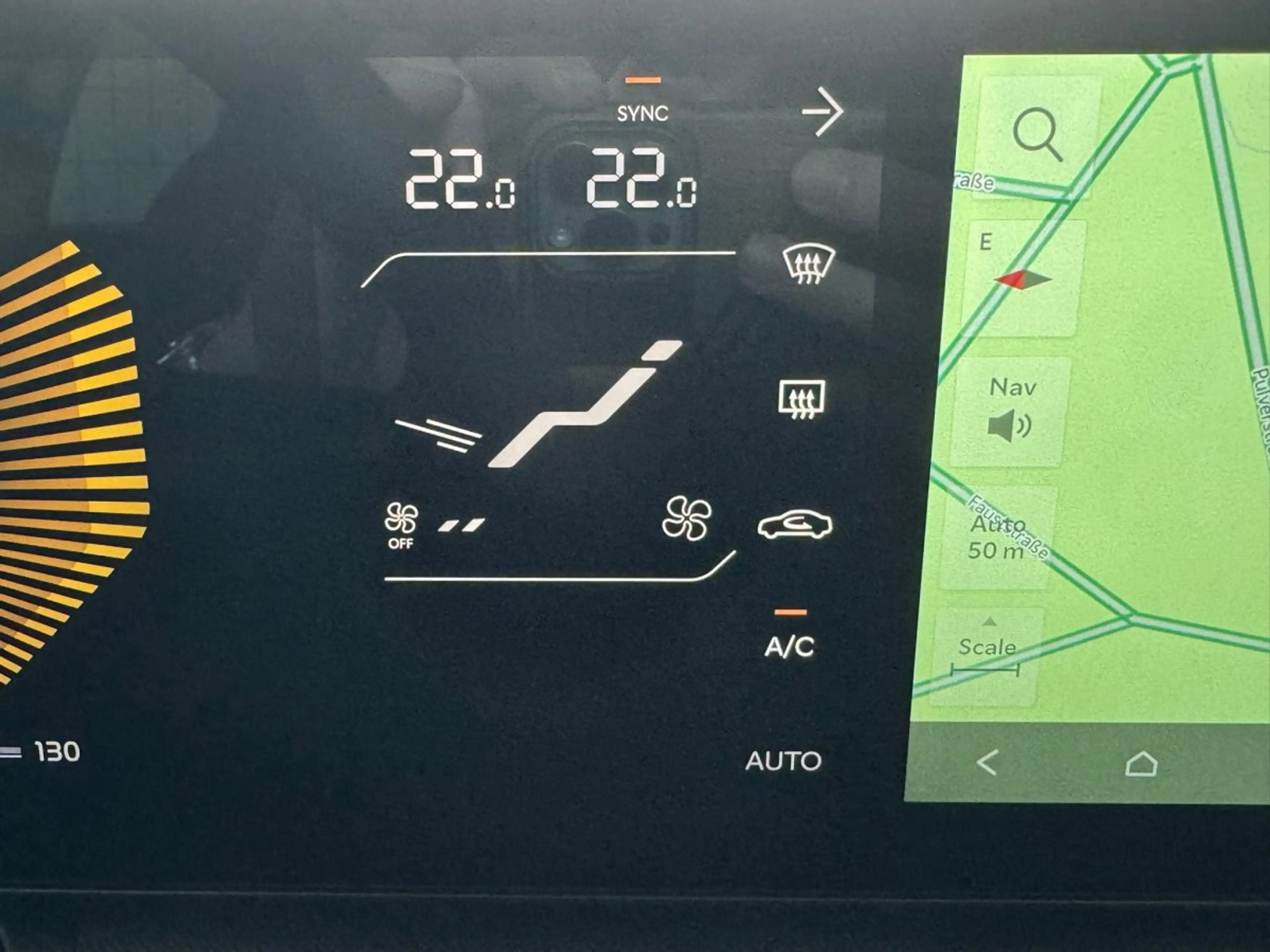 Kia K4 1.6 7DCT 150PS Spin/Vision SHZ+LKHZ+LED — photo 32