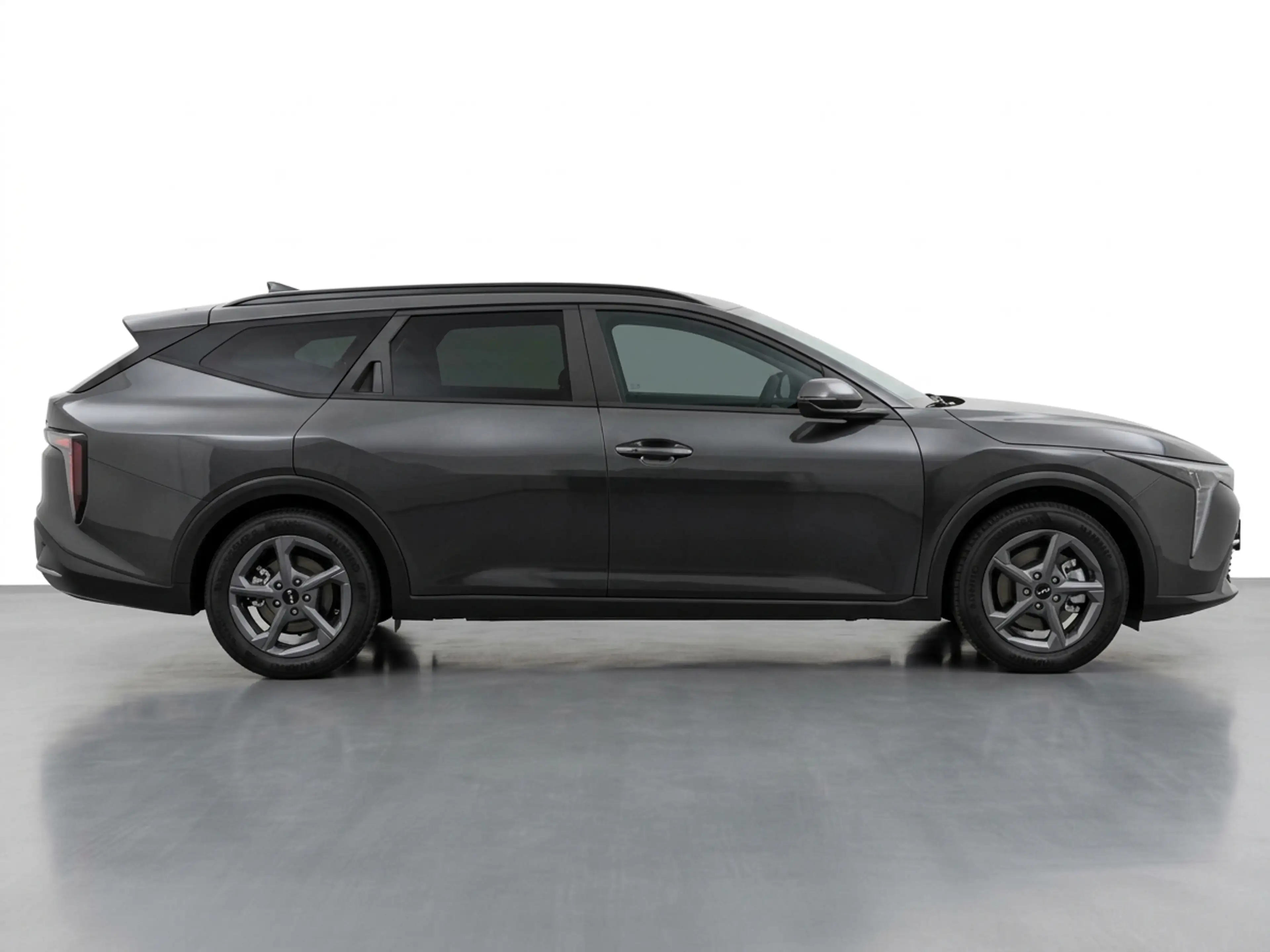 Kia K4 1.6 7DCT 150PS Spin/Vision SHZ+LKHZ+LED — photo 5