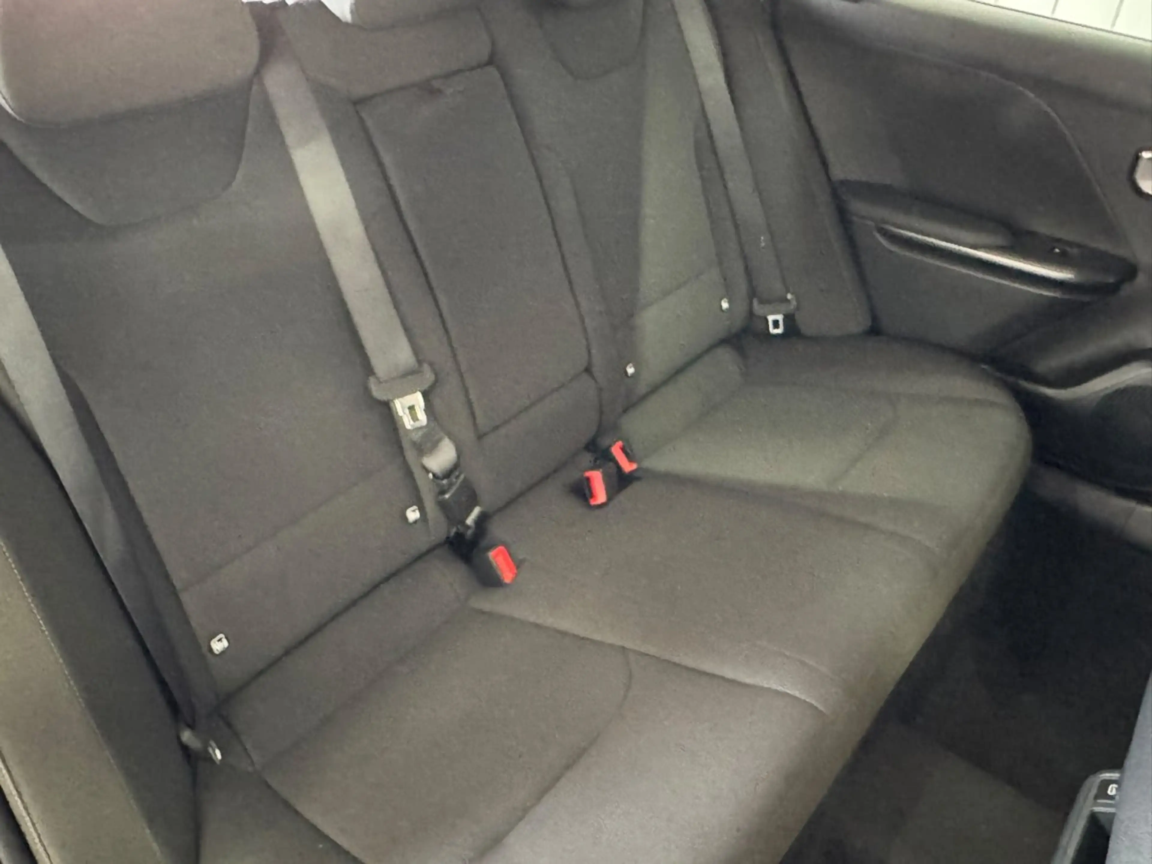 Kia K4 1.6 7DCT 150PS Spin/Vision SHZ+LKHZ+LED — photo 17