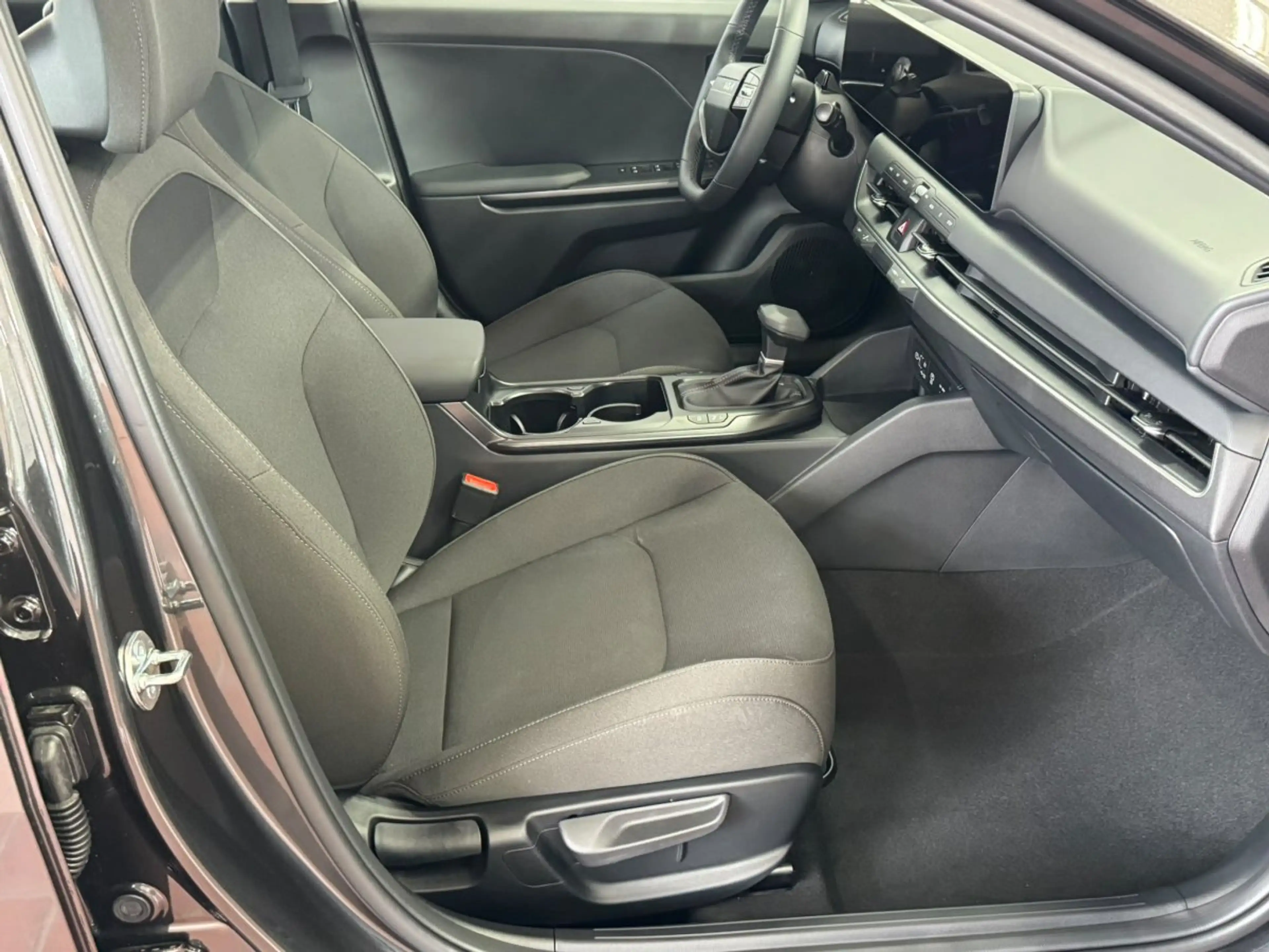 Kia K4 1.6 7DCT 150PS Spin/Vision SHZ+LKHZ+LED — photo 13