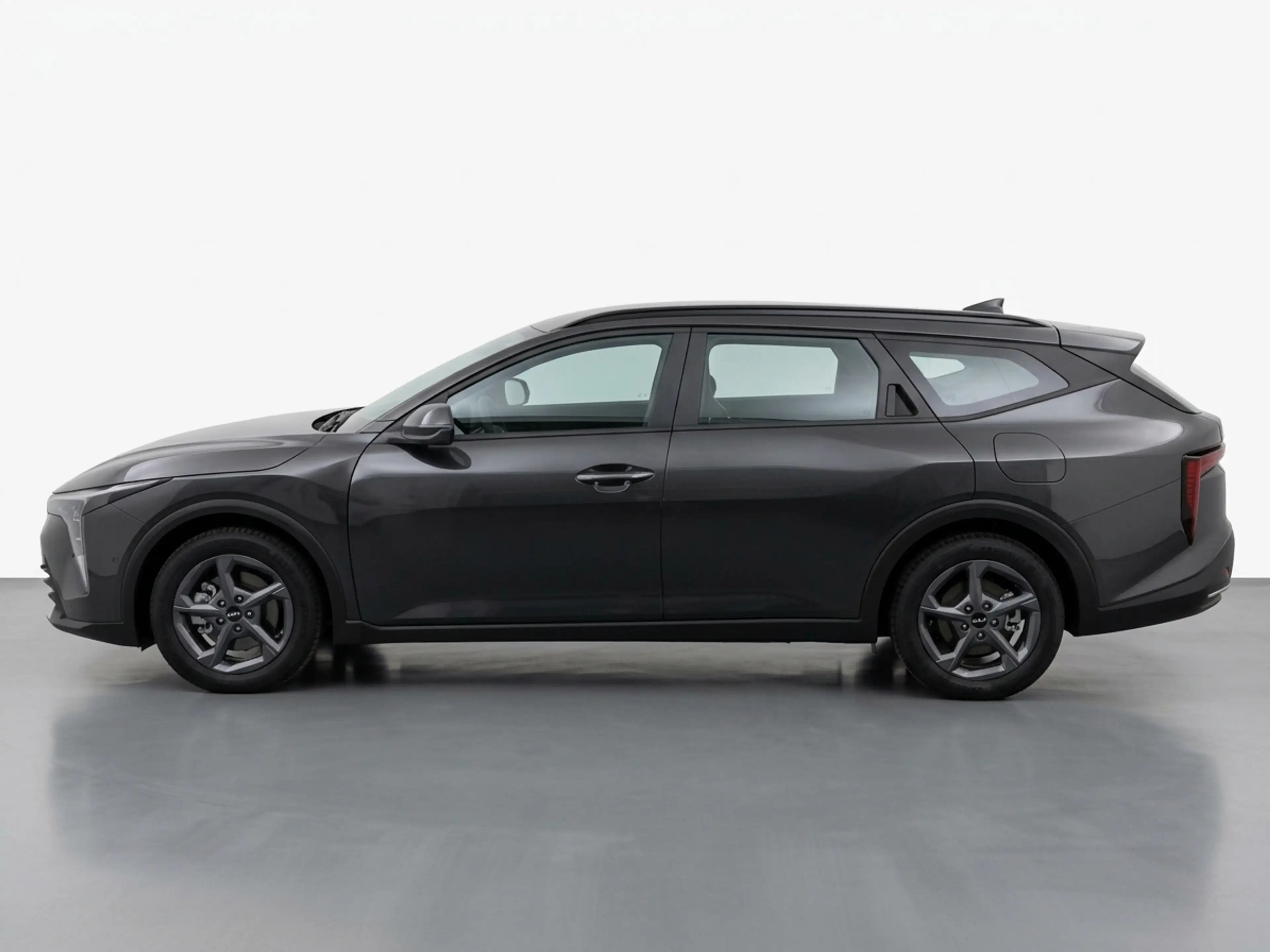 Kia K4 1.6 7DCT 150PS Spin/Vision SHZ+LKHZ+LED — photo 3