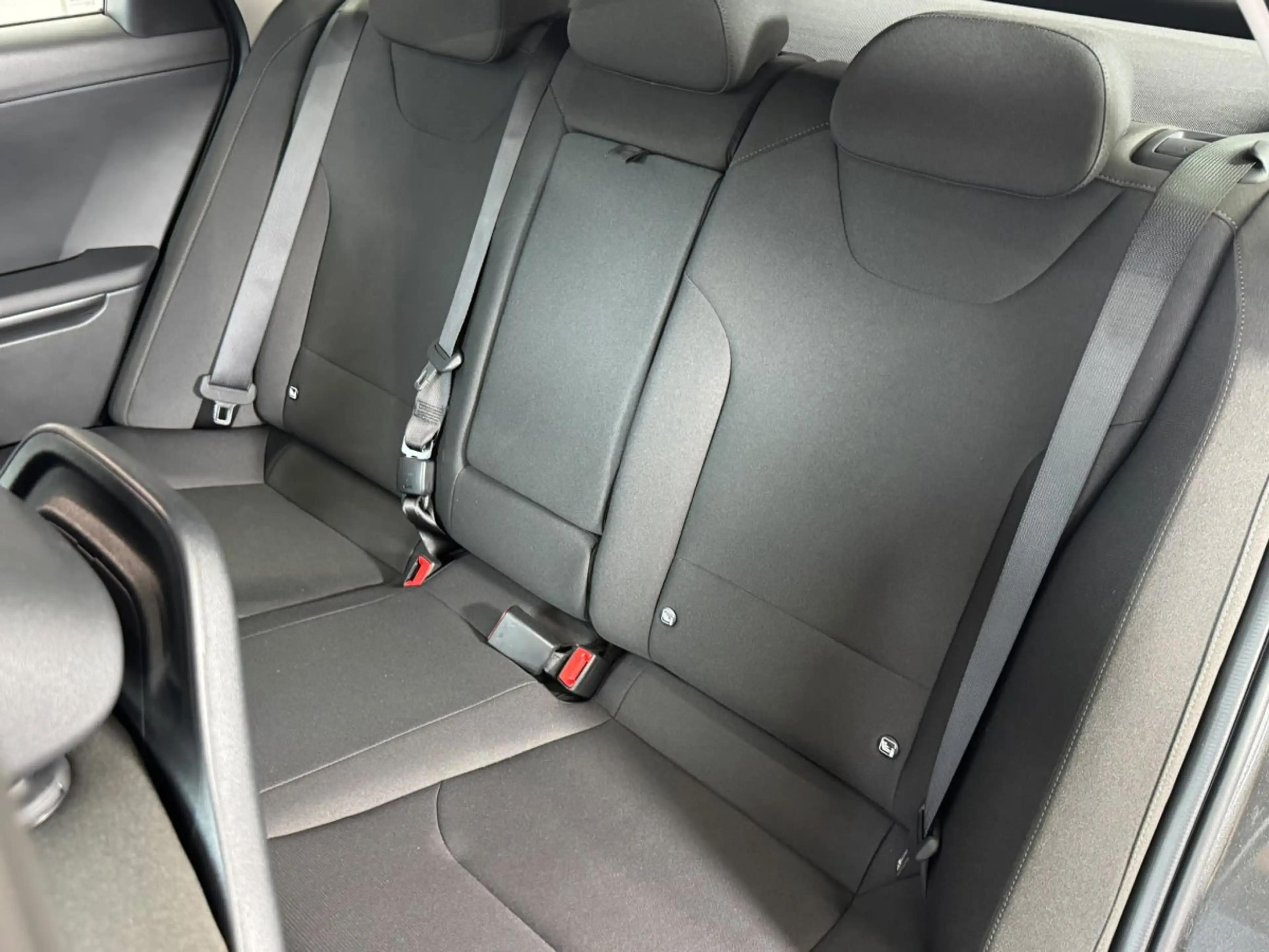 Kia K4 1.6 7DCT 150PS Spin/Vision SHZ+LKHZ+LED — photo 12