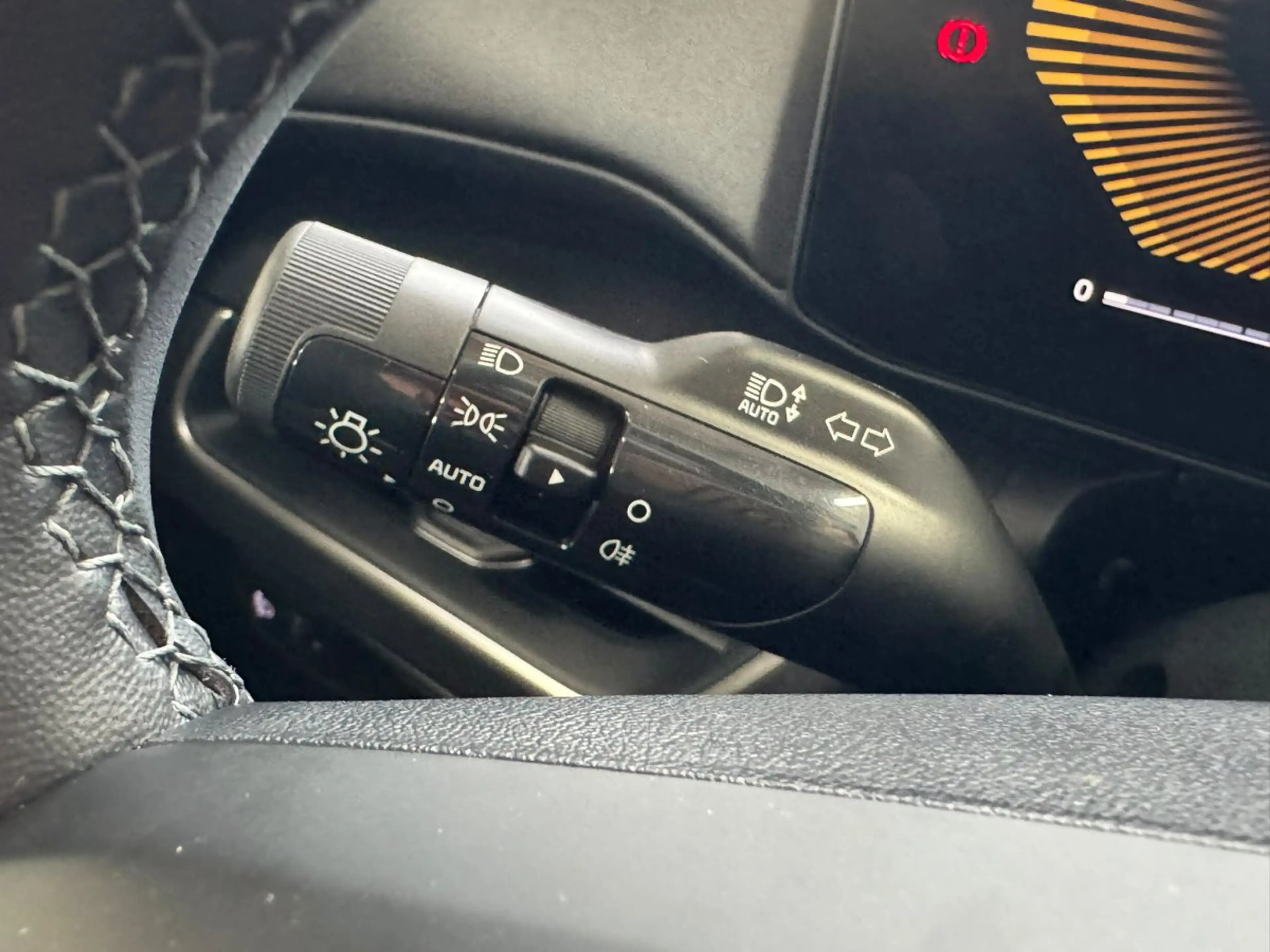 Kia K4 1.6 7DCT 150PS Spin/Vision SHZ+LKHZ+LED — photo 25