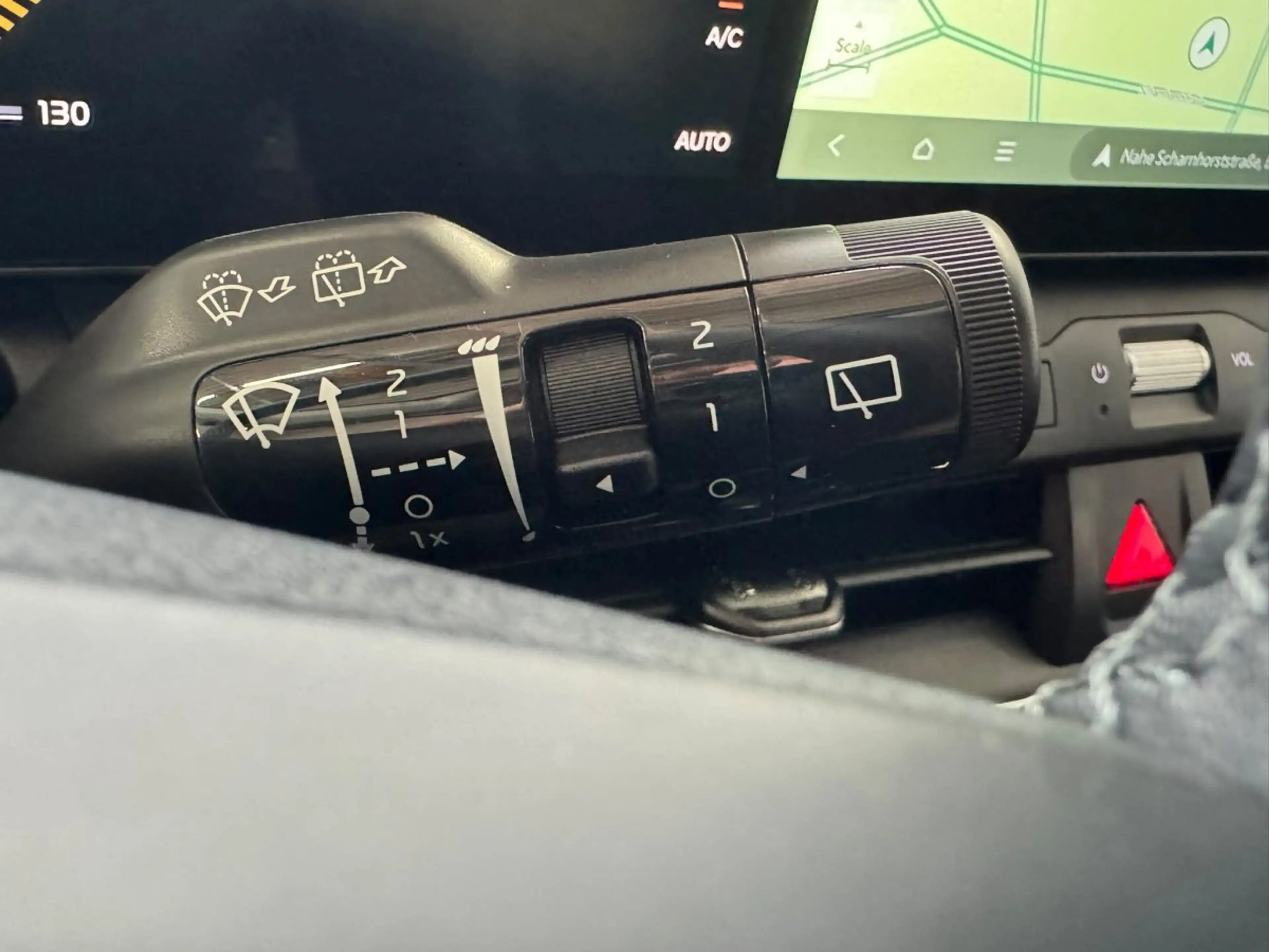 Kia K4 1.6 7DCT 150PS Spin/Vision SHZ+LKHZ+LED — photo 26