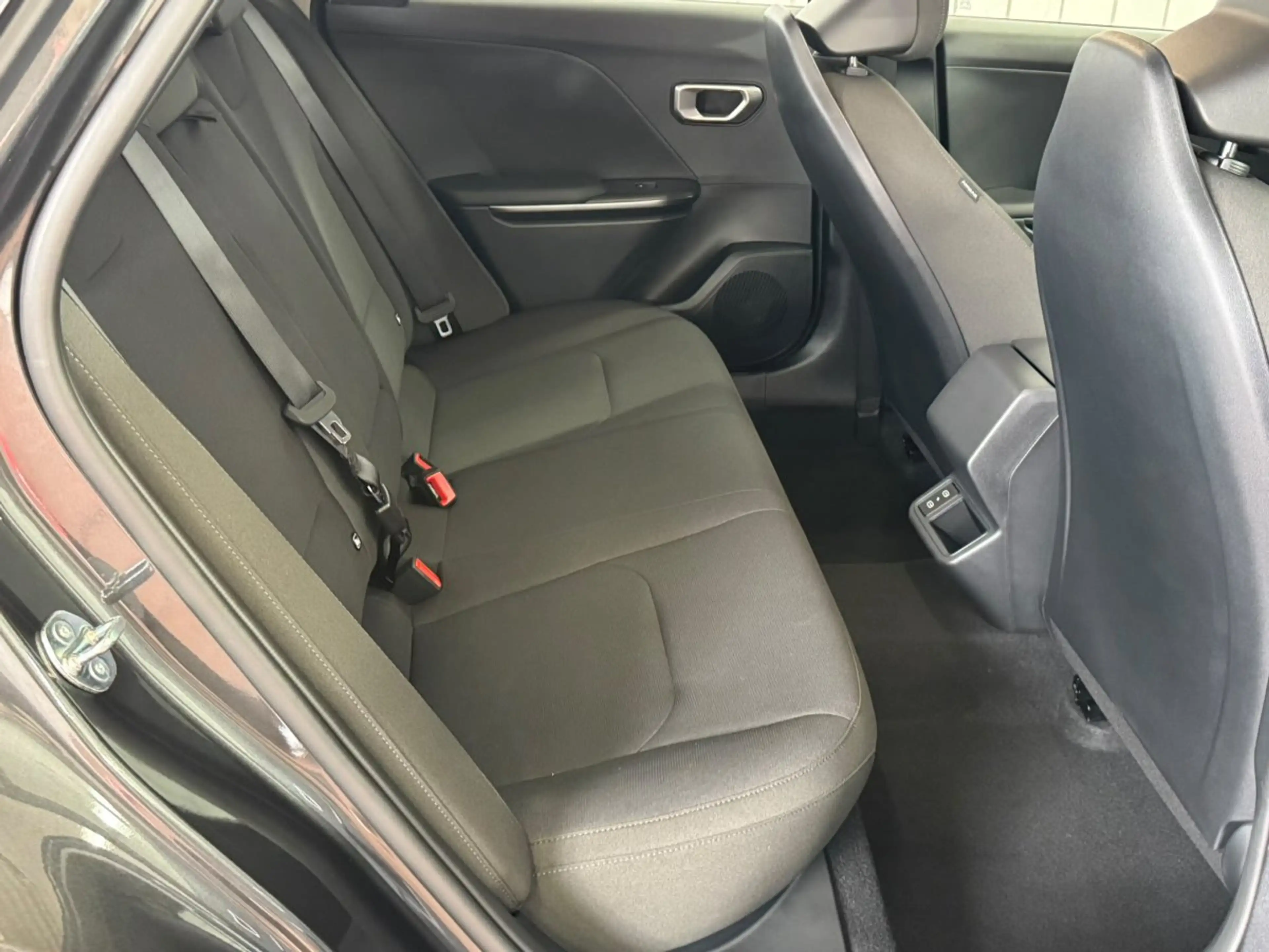 Kia K4 1.6 7DCT 150PS Spin/Vision SHZ+LKHZ+LED — photo 16