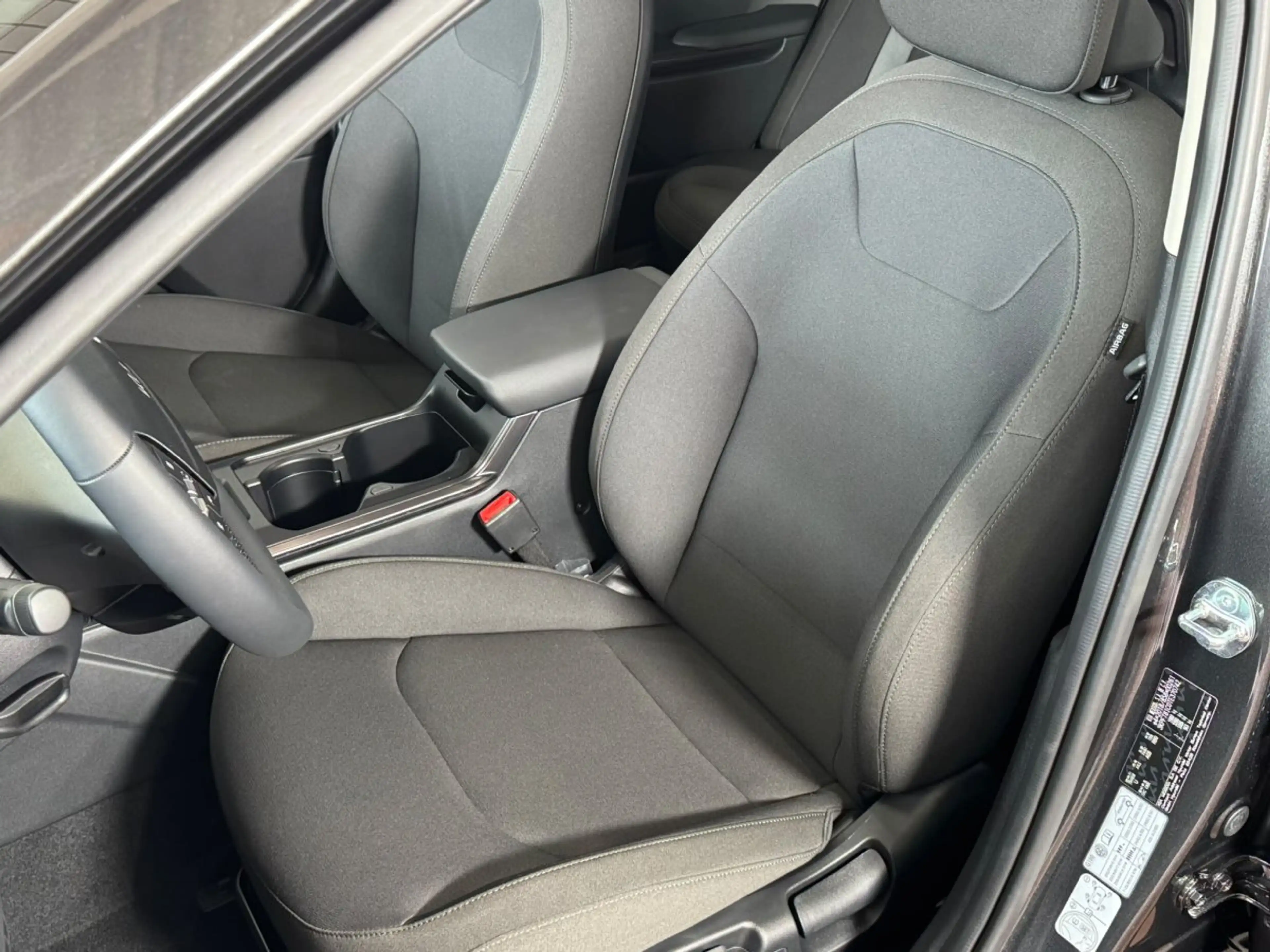 Kia K4 1.6 7DCT 150PS Spin/Vision SHZ+LKHZ+LED — photo 9