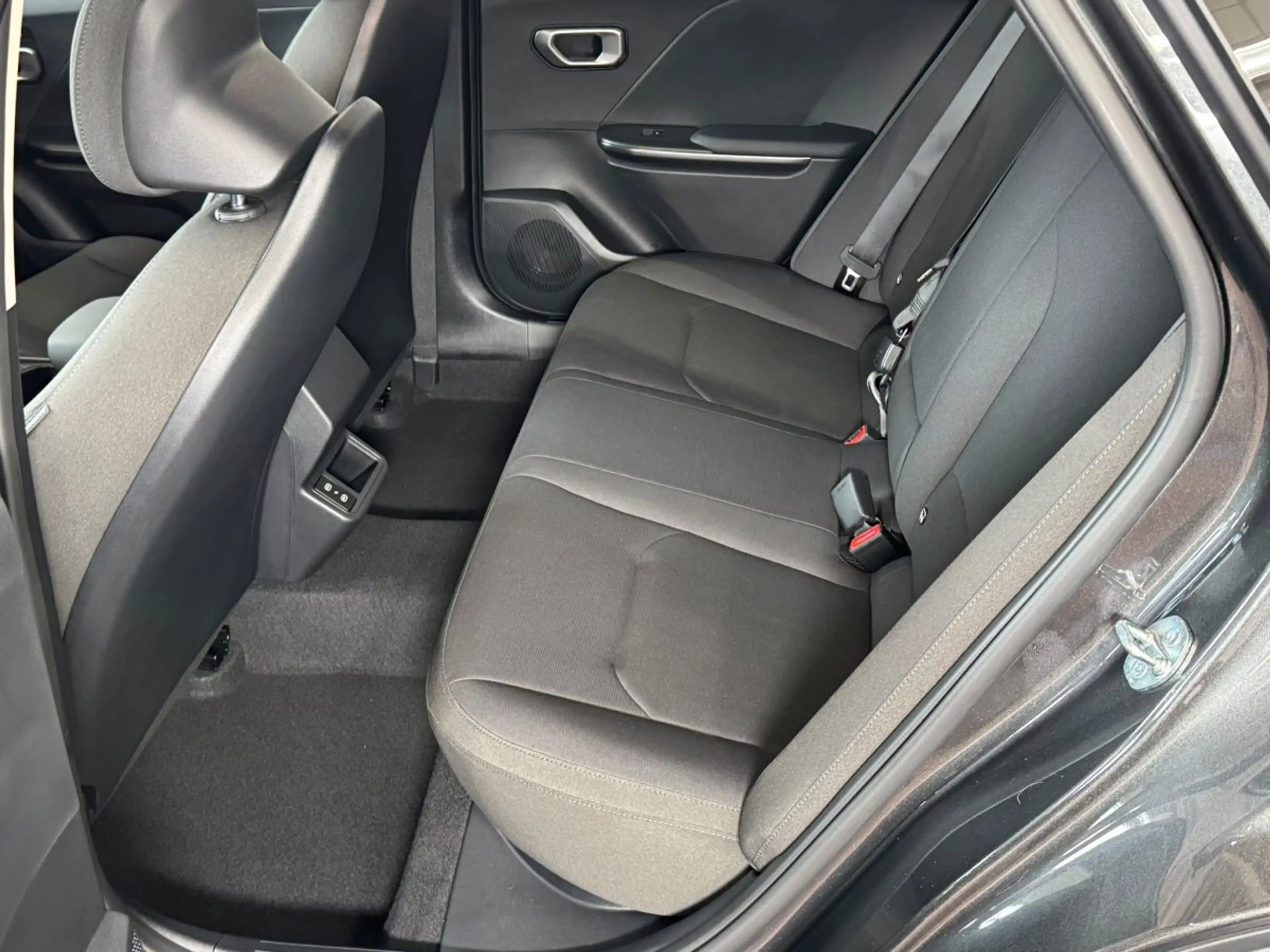 Kia K4 1.6 7DCT 150PS Spin/Vision SHZ+LKHZ+LED — photo 11