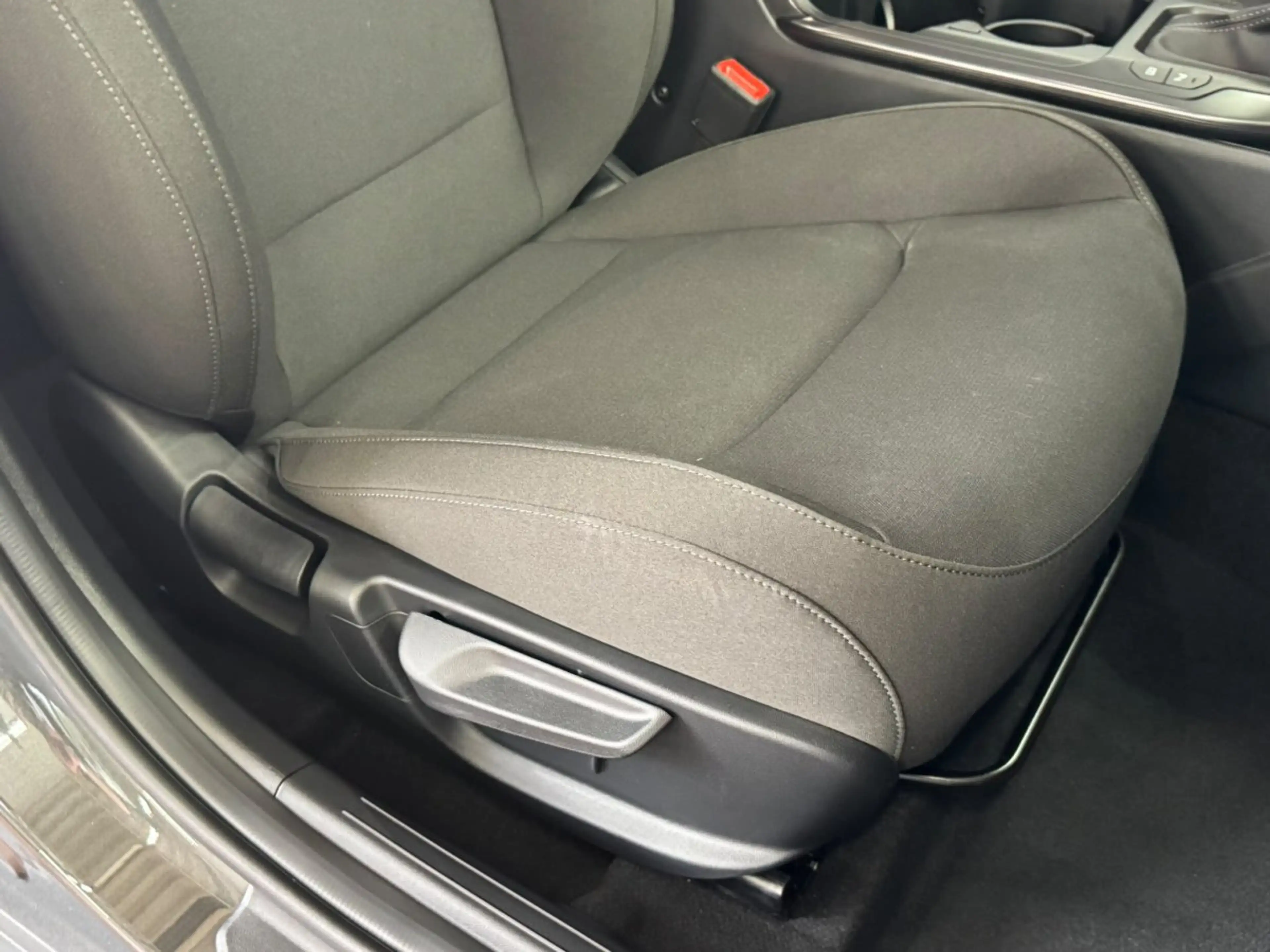 Kia K4 1.6 7DCT 150PS Spin/Vision SHZ+LKHZ+LED — photo 15